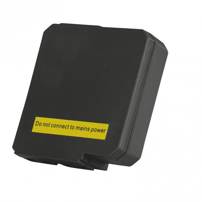 KlikAanKlikUit AWMT-003 mini inbouwzender voor onbedrade toepassing
