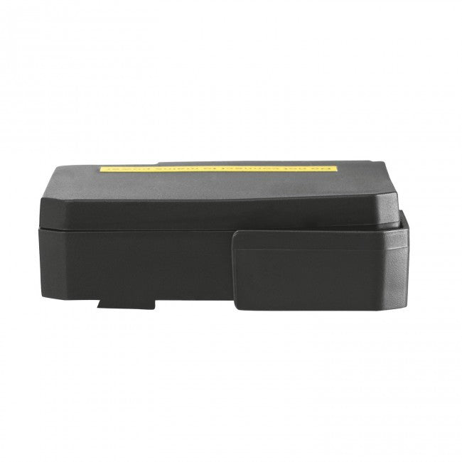 KlikAanKlikUit AWMT-003 mini inbouwzender voor onbedrade toepassing