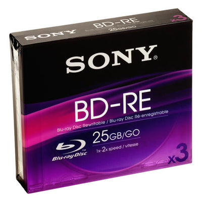 Sony 3BNE25SL