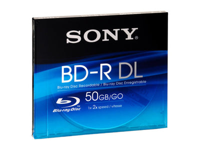 Sony BNR50BS4