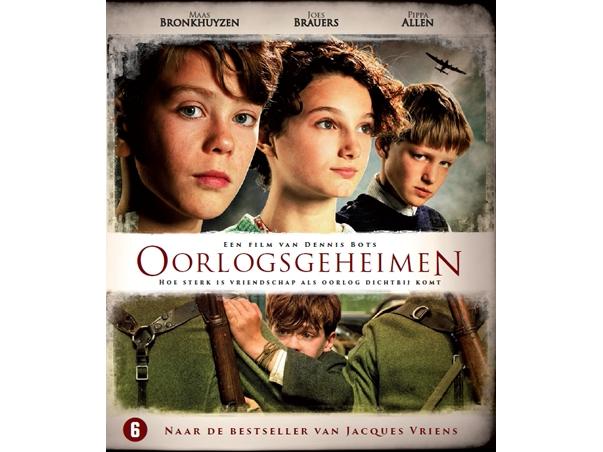 Dutch Filmworks Oorlogsgeheimen