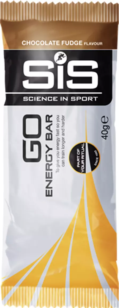 SiS GO Energy Bar