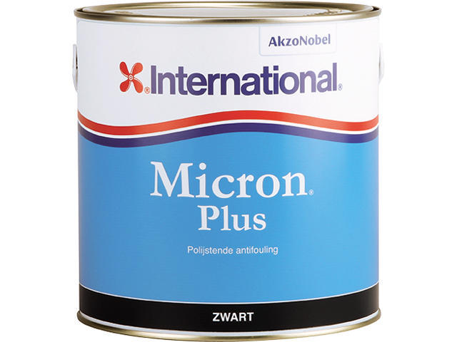 International Micron Plus