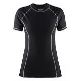 Craft Active Shortsleeve dames thermoshirt met korte mouw