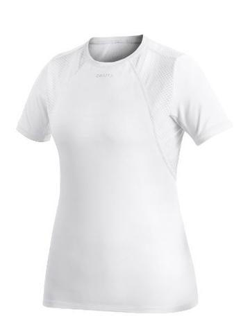 Craft Cool SS Concept Piece dames ondershirt met korte mouw