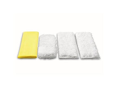 Karcher Microvezel doekenset