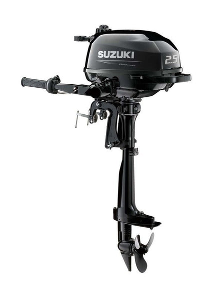 Suzuki DF2.5L