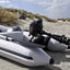 Suzuki DF2.5L buitenboordmotor inclusief 100 euro "Suzuki Summerfun" voordeel