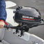 Suzuki DF2.5L buitenboordmotor inclusief 100 euro "Suzuki Summerfun" voordeel