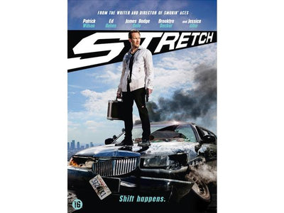 A Film Home Entertainment Stretch