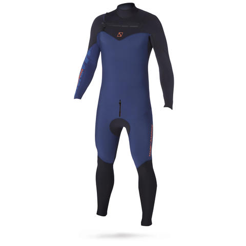 Magic Marine Ace F-zip 4/3 Fullsuit