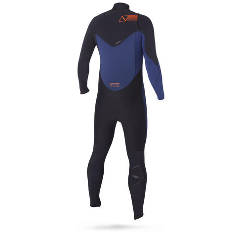 Magic Marine Ace F-zip 4/3 Fullsuit