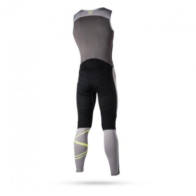 Magic Marine Long John Rash Pant