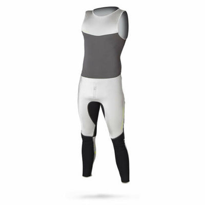 Magic Marine Long John Rash Pant