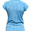 Magic Marine Cube Rash Vest Capsleeve