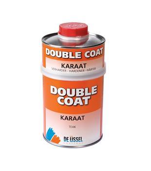 De IJssel Double Coat Karaat