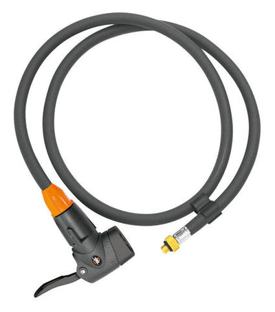 SKS Pompslang met Multivalve