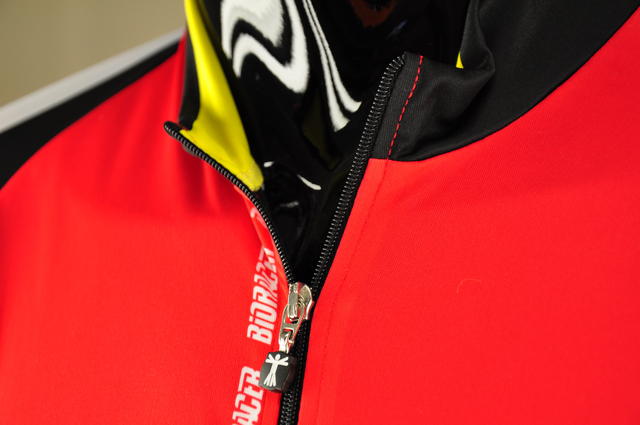 Bioracer MERANO S