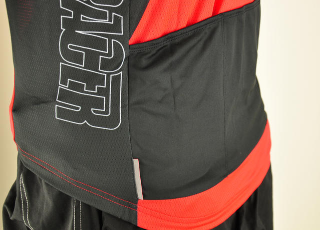 Bioracer MERANO S