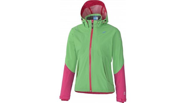 Shimano Storm dames stormjas