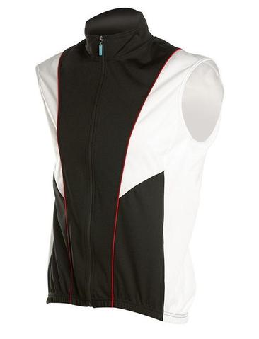 Bioracer BARAT XXL zwart