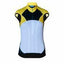 Bioracer BELLUNA M wit met geel
