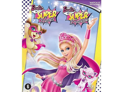 Universal Pictures In Superprinses