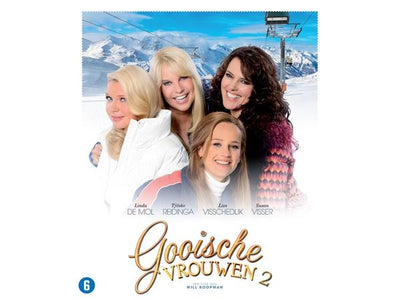 Dutch Filmworks Gooische Vrouwen 2