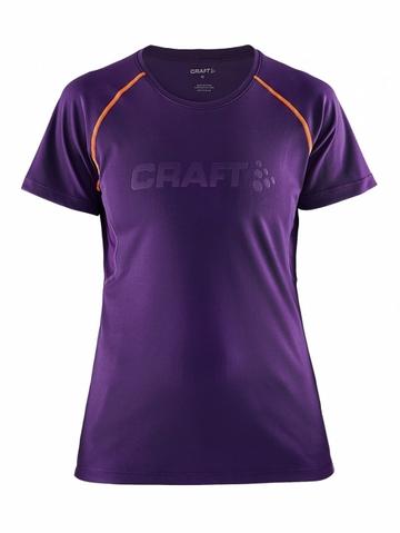 Craft Prime Craft SS Tee wmn