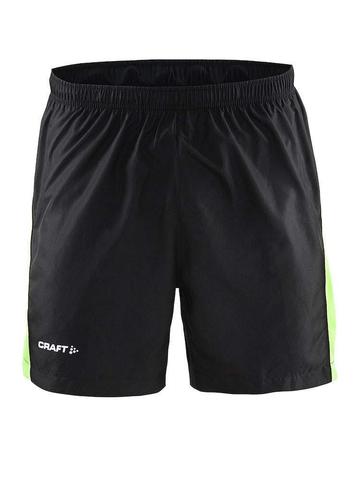 Craft Prime Shorts heren korte hardloopbroek
