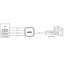Marmitek Connect TS41 digitale optische audio switch (Toslink) 4xin, 1xuit