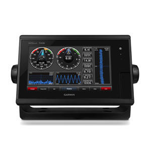Garmin GPSMAP 7408