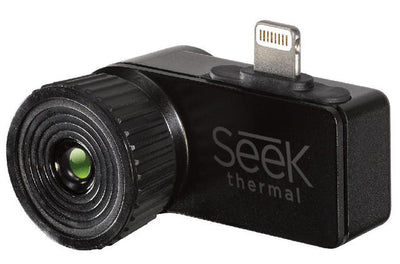 Seek Thermal XR 20 graden warmtebeeld camera voor Android S4/5/6, bereik tot 600 meter