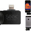 Seek Thermal XR 20 graden
