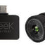 Seek Thermal XR 20 graden