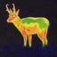 Seek Thermal XR 20 graden