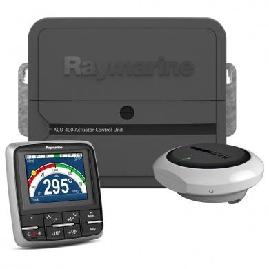 Raymarine Evolution EV-400 Sail