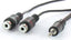 Golden Note 3.5mm Jackkabel