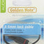 Golden Note 3.5mm Jackkabel