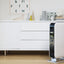 Mill AB-H1500DN
