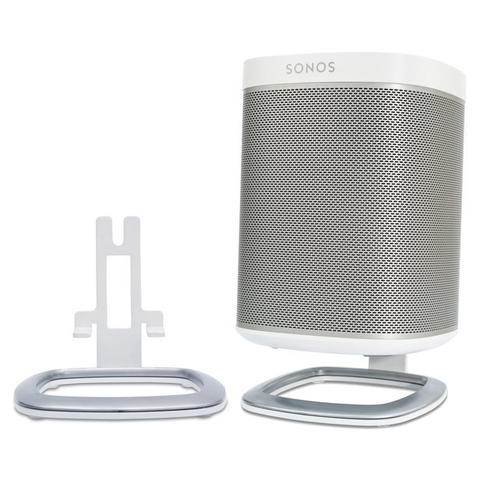 Flexson FLXP1DS2011 2X Play:1 prijs per paar