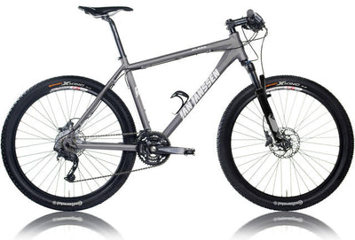 Jan Janssen Nerox 26er mountainbike