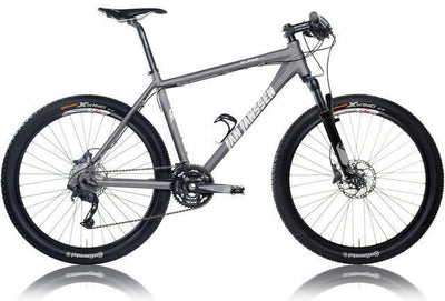 Jan Janssen Nerox 26er mountianbike