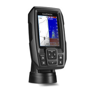 Garmin Striker 4
