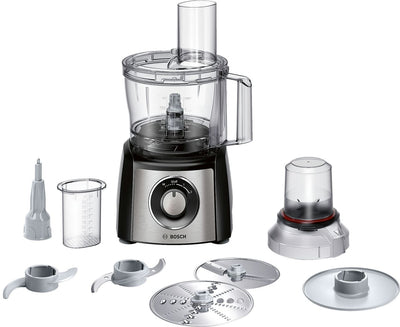 Bosch MCM3401M