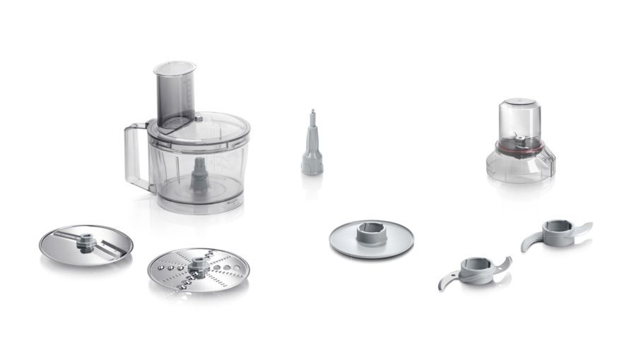 Bosch MCM3401M