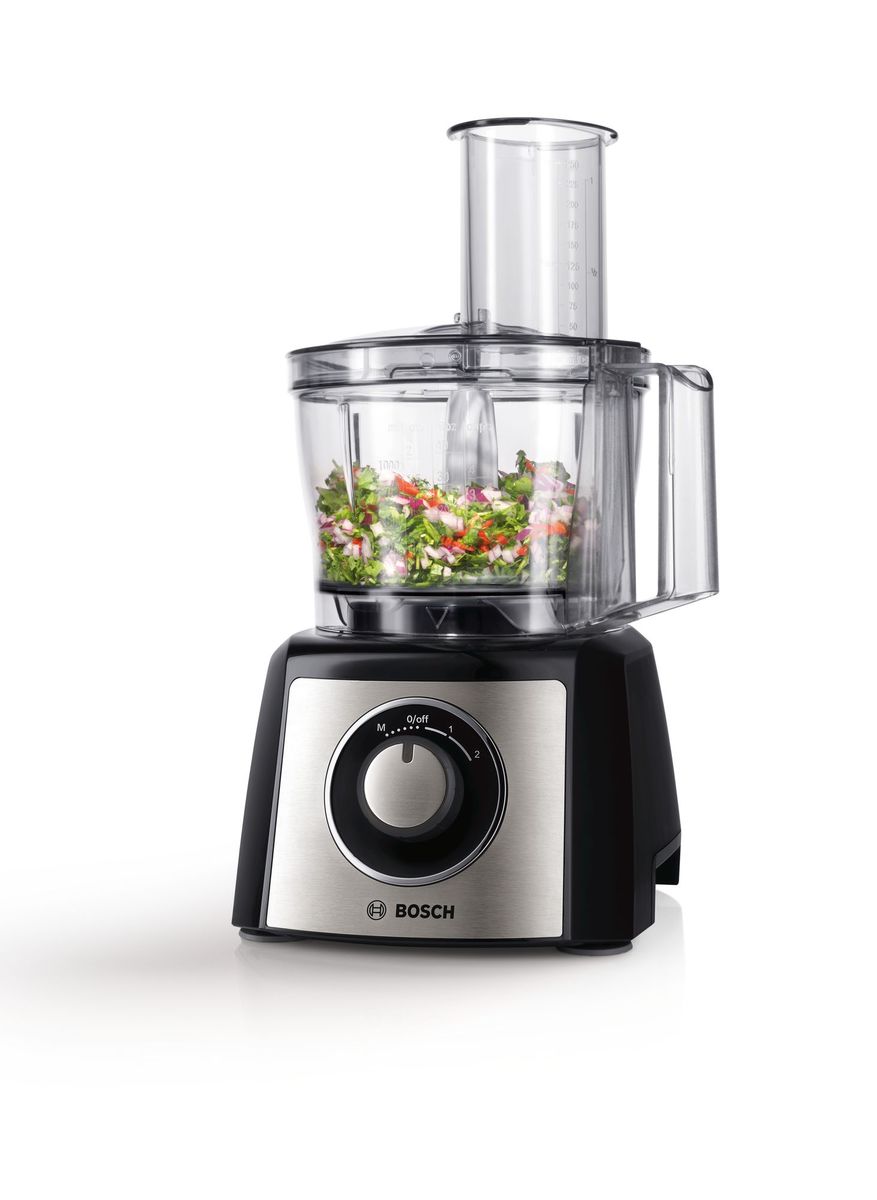 Bosch MCM3401M
