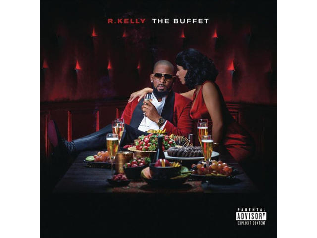 Sony Music Buffet