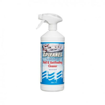 Epifanes Seapower Hull &