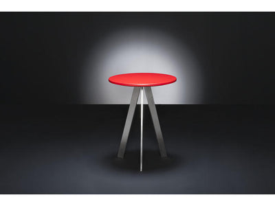 Mioni VICO bijzettafel in diffuus matte uitvoering